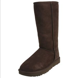 UGG classic tall boot